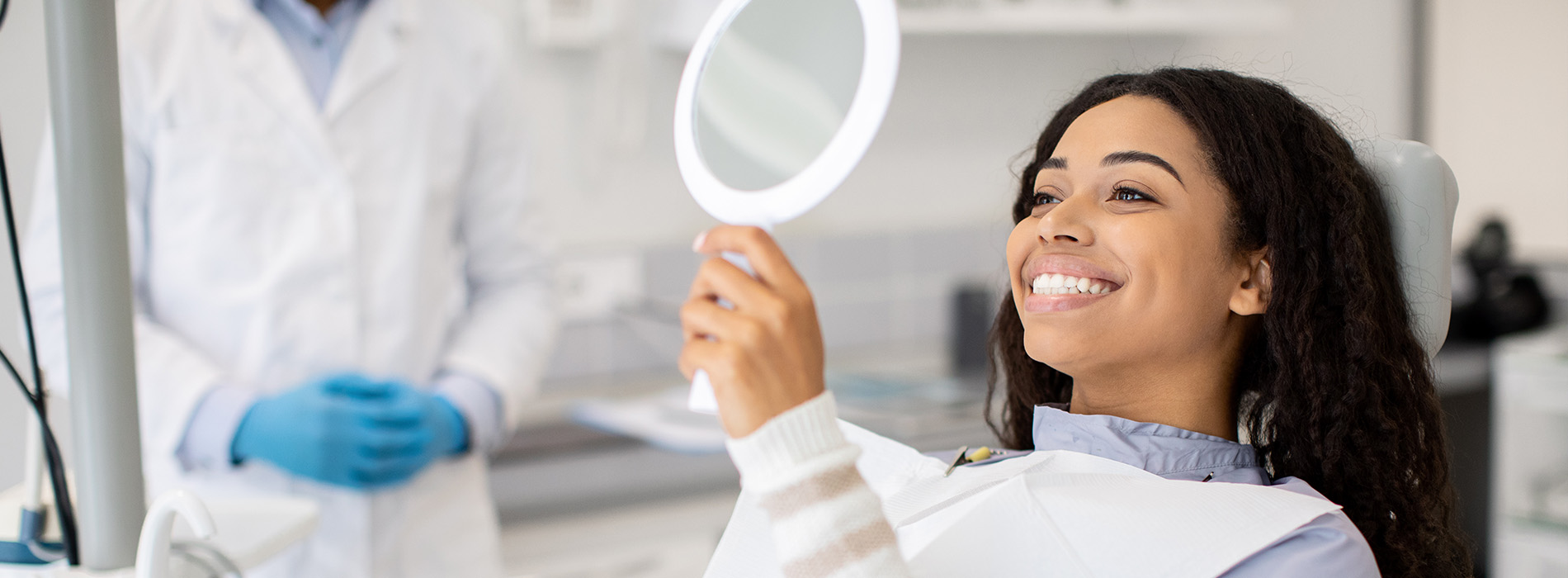 Houston Cosmetic Dentist