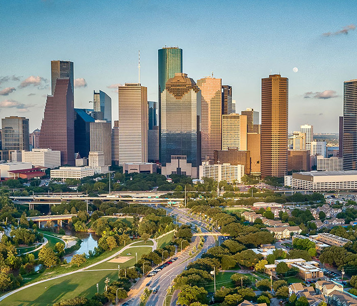 Dental Office in Houston