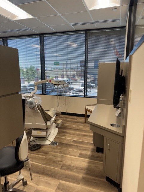 Cosmetic Dental Office 77079