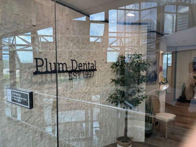 Cosmetic Dental Office 77079