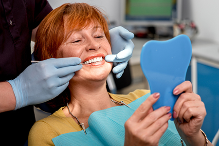 Plum Dental Associates