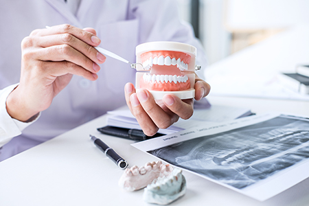 Plum Dental Associates